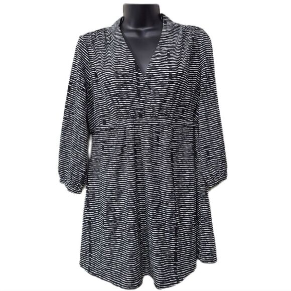 Liz Lange maternity blouse tunic‎ Small - Picture 1 of 3